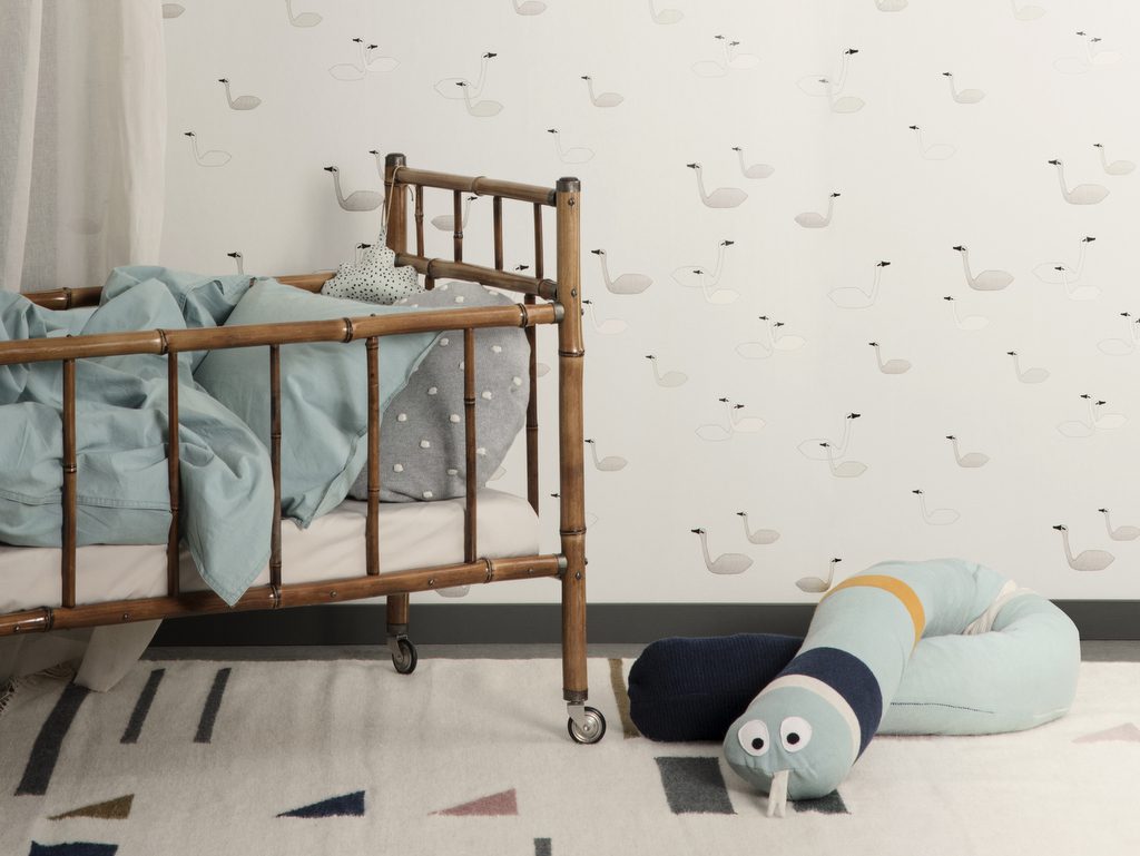 tapis pour enfant