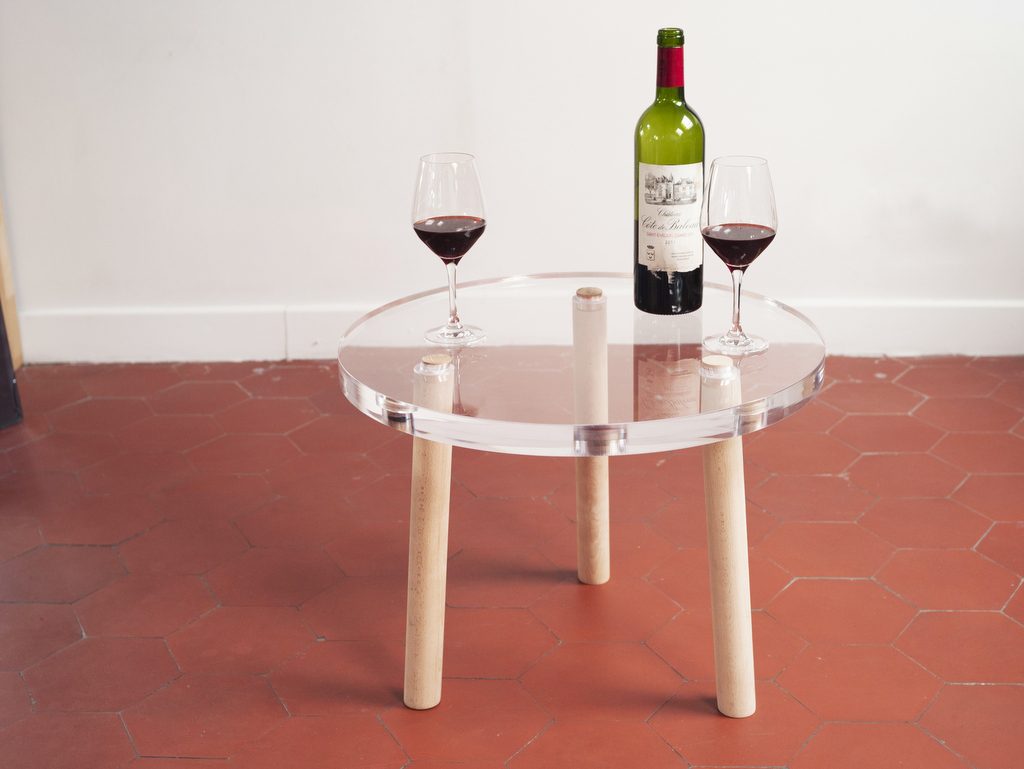 table