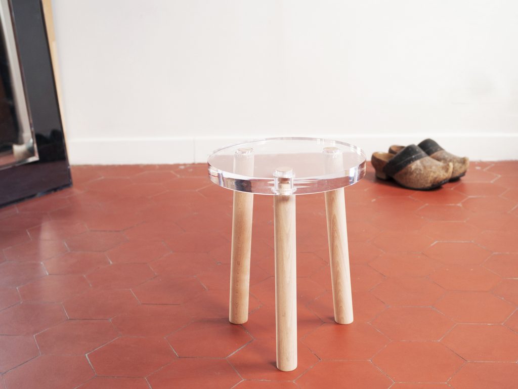 tabouret