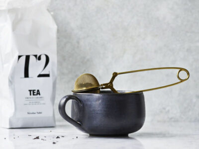 Teatime en mode Kinfolk