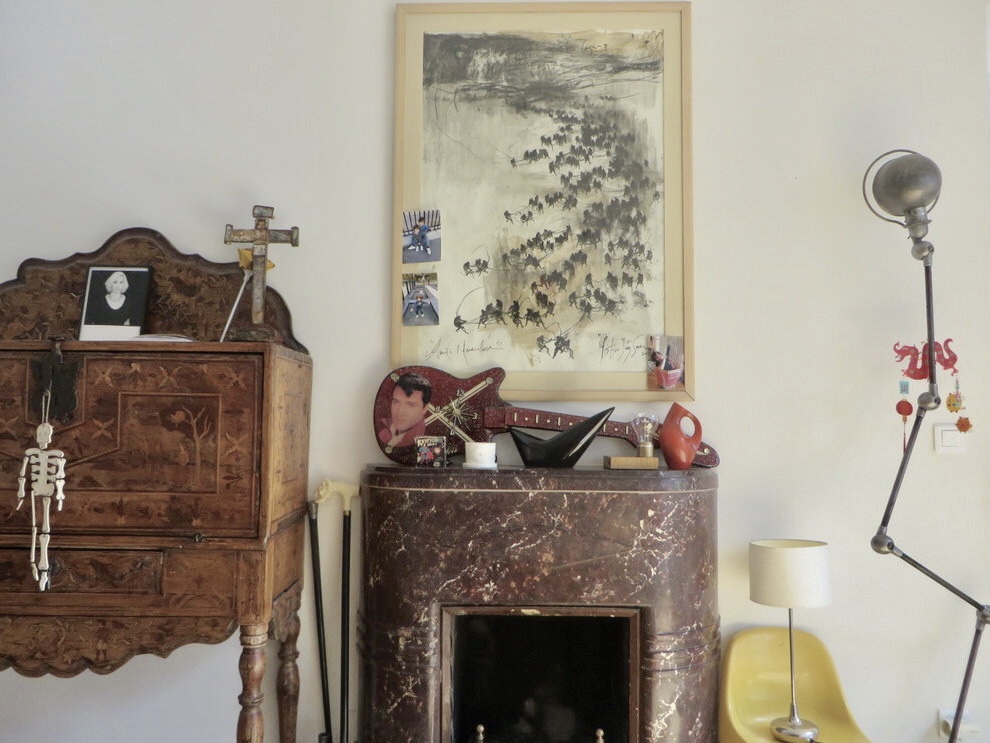 appartement