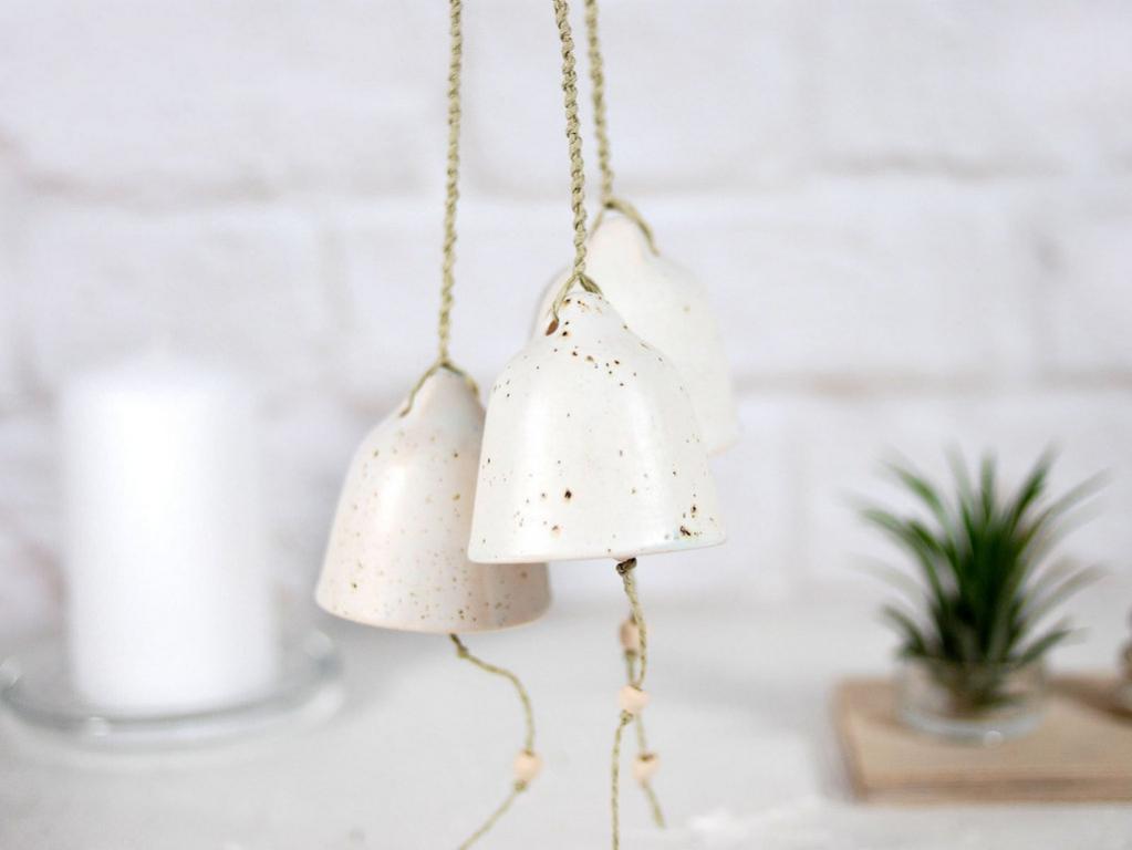 Ange Chien Noël Ornement De Noël Design Toscano - Caniche Blanc Ange Avec Halo - 9x4x6,5cm - Décoration Arbre Mémorielle Cadeau Fête Propriétaire Chien