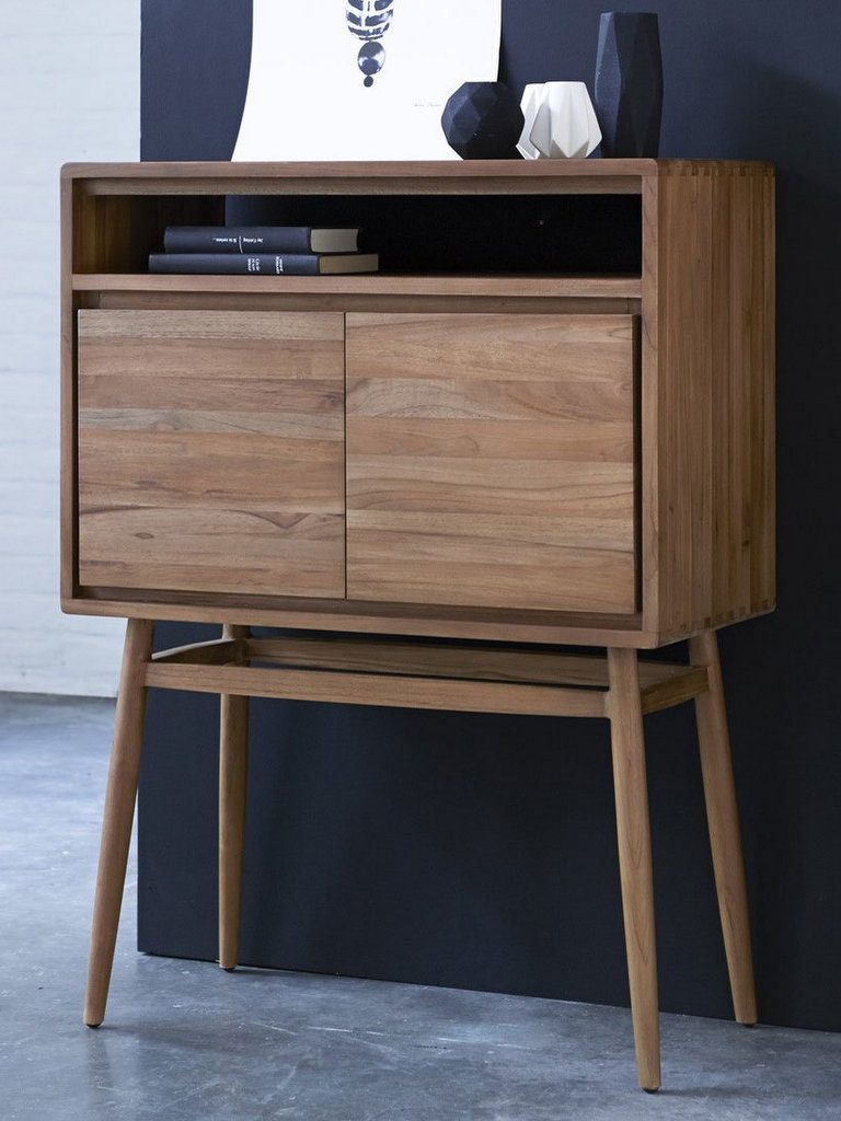 buffet haut