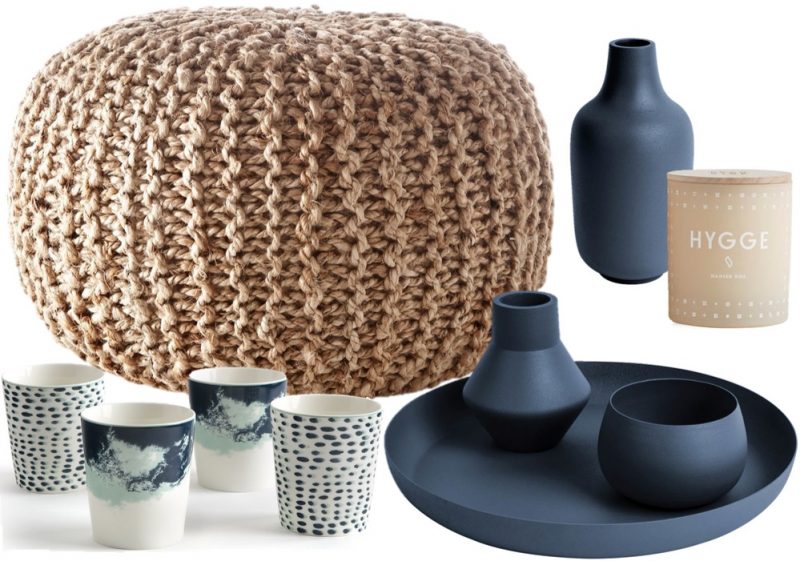 25 objets déco à moins de 50 euros