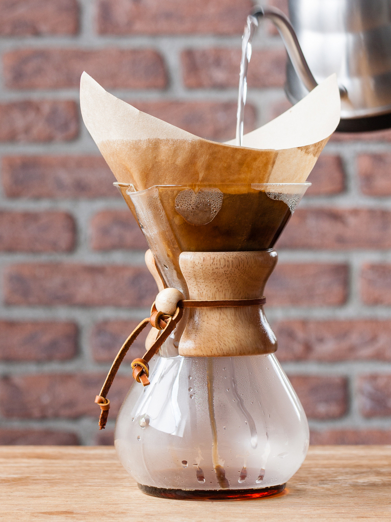 cafetière Chemex