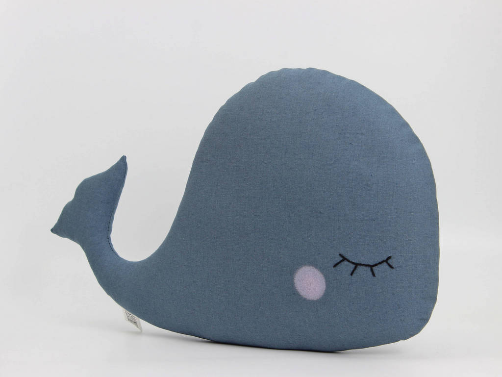 déco baleine enfant