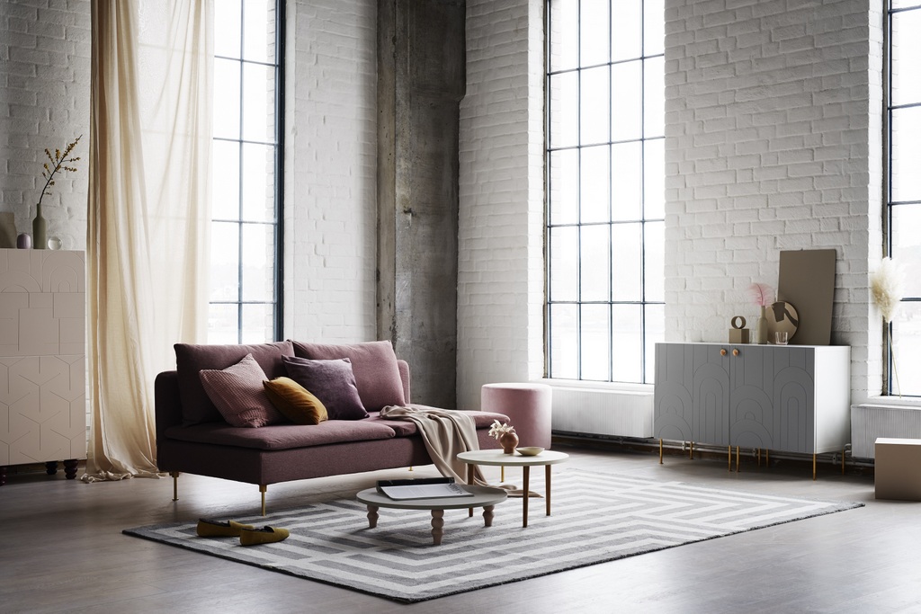 façade adhésive pour meuble ikea