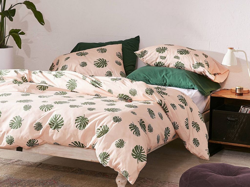 déco monstera