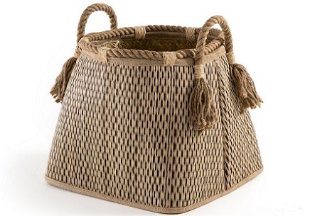 panier rangement