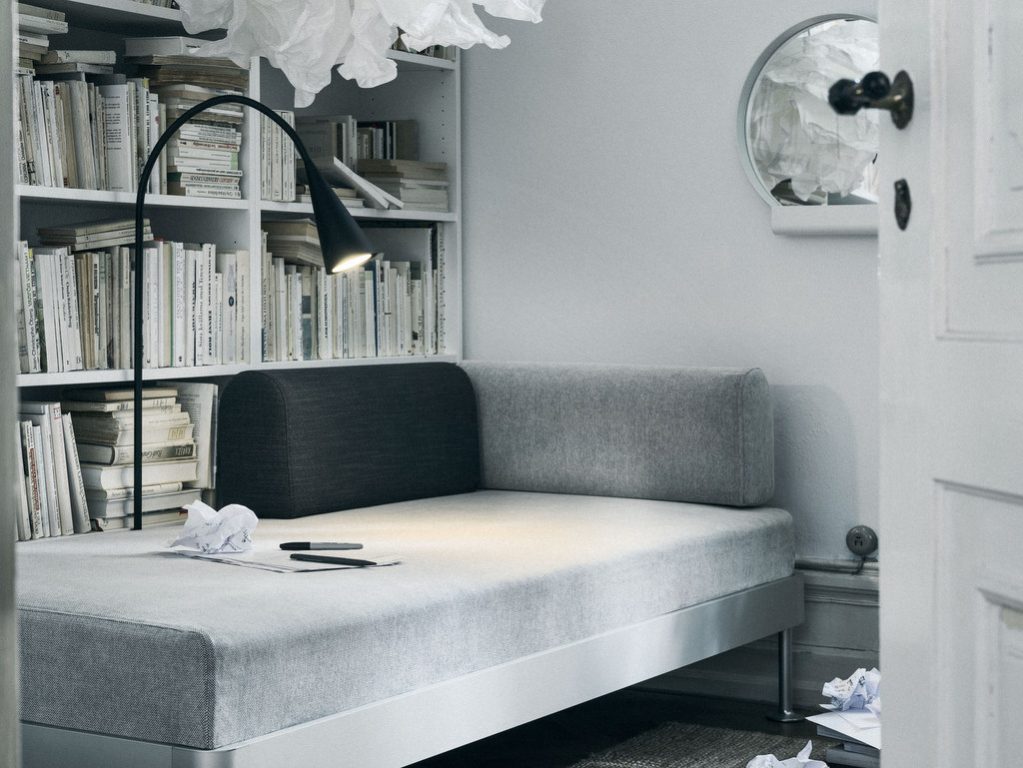 La collab Tom Dixon x Ikea