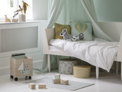 déco scandinave enfant