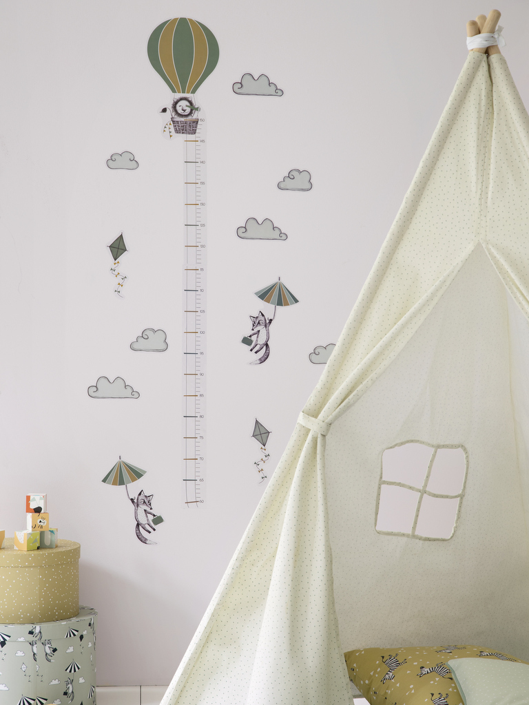 déco scandinave enfant