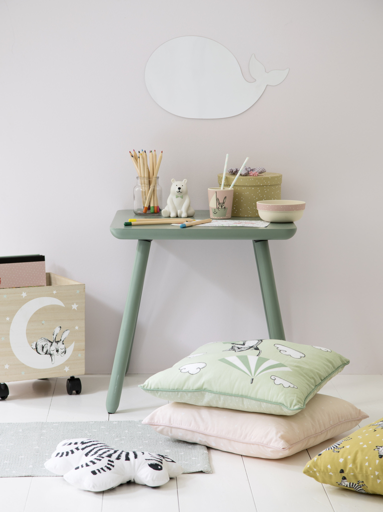 déco scandinave enfant