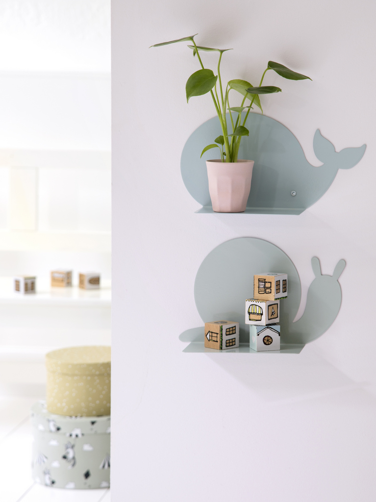 déco scandinave enfant