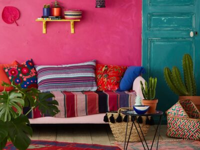 déco mexicaine