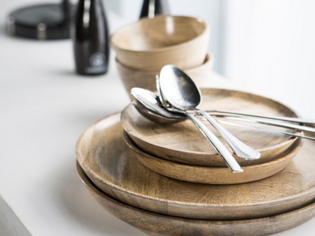 Vaisselle en céramique : la table en mode slow - Joli Place