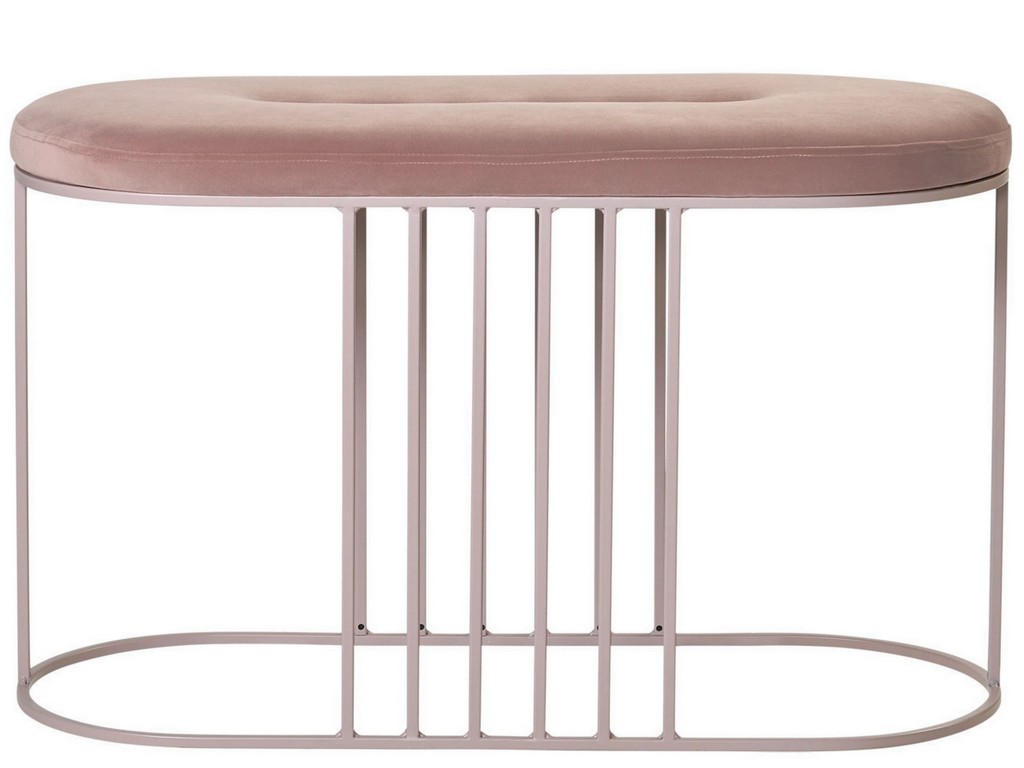 banc design rose