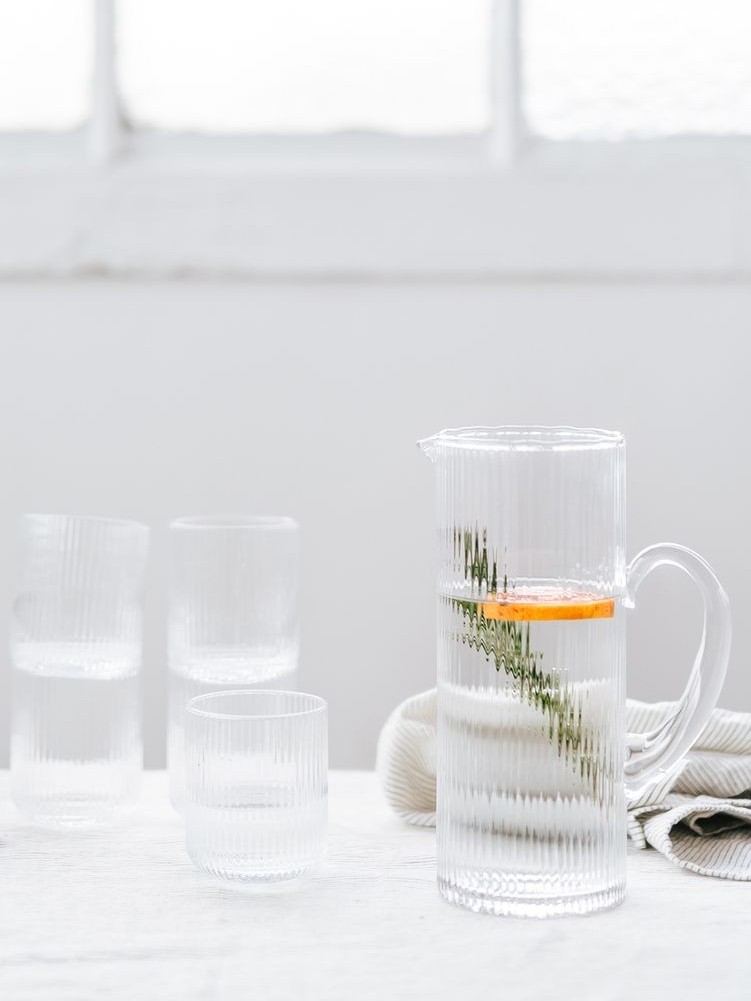 Vaisselle en céramique : la table en mode slow - Joli Place
