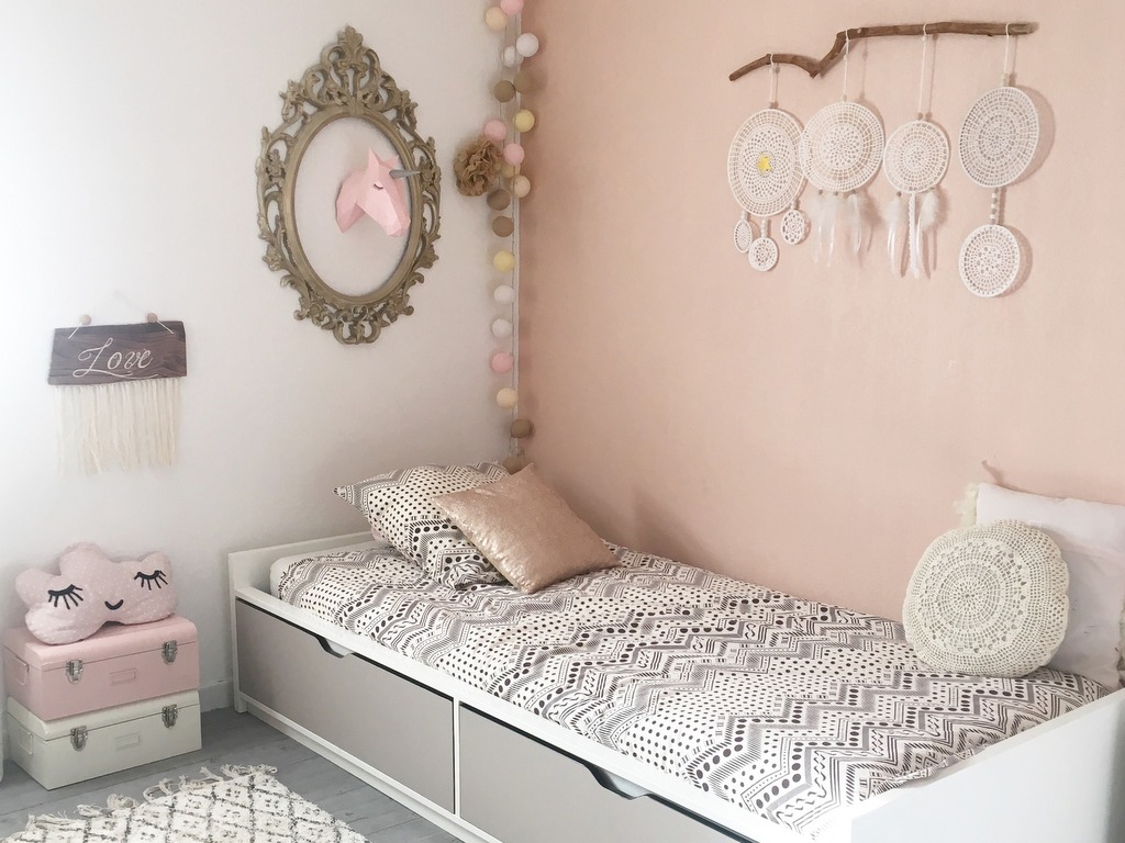 10 idées pour décorer une chambre bébé