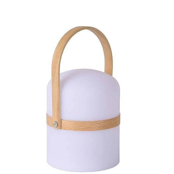 lanterne LED nomade