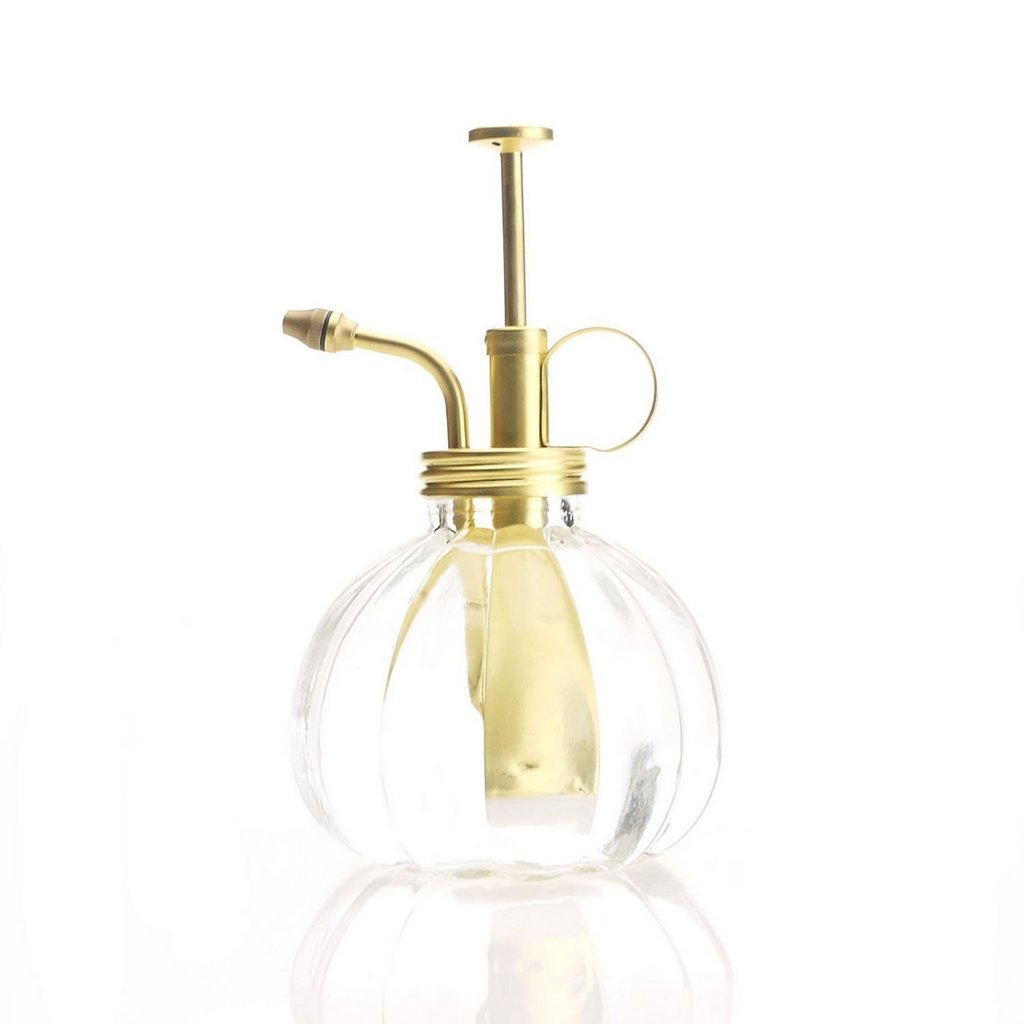 vaporisateur vintage pour plantes