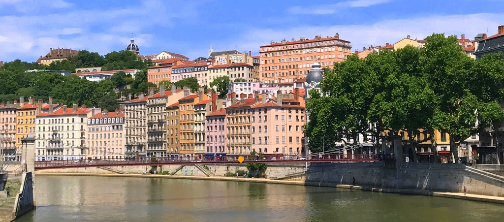 Nos bonnes adresses déco à Lyon - Joli Place