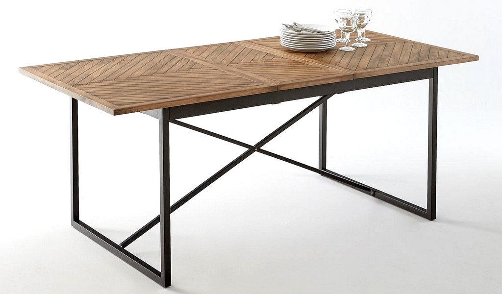 Table extensible : 9 modèles qu'on aime 