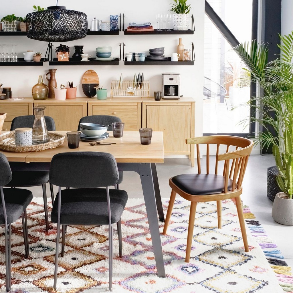 Table extensible : 9 modèles qu'on aime 