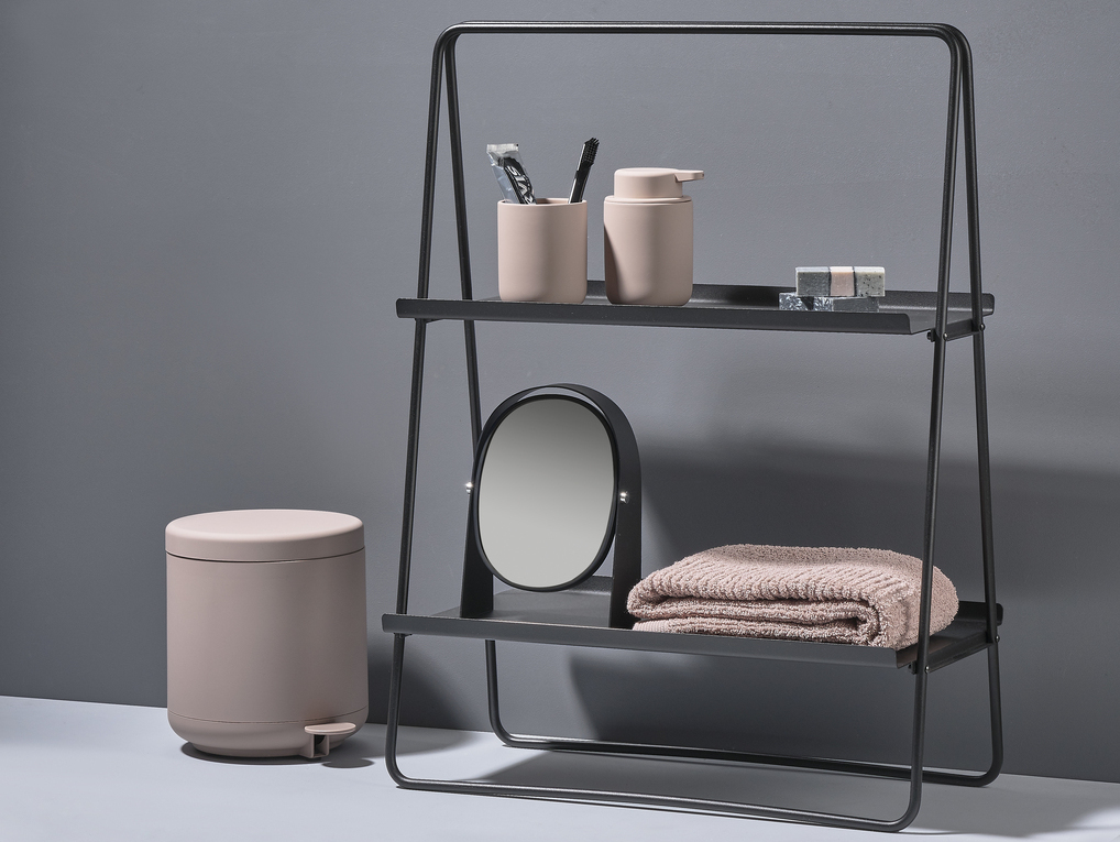 Des accessoires de salle de bain design - Joli Place