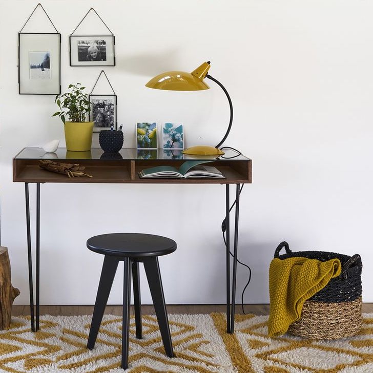25 petits bureaux pour ordinateur - Joli Place
