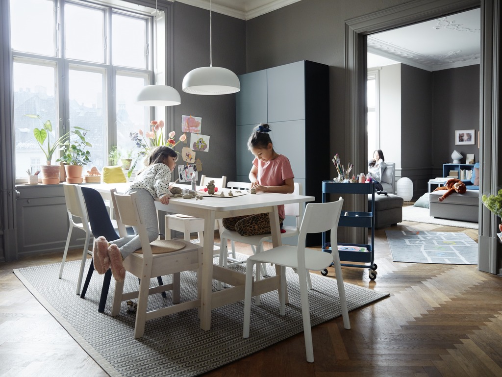 Catalogue Ikea 2019 : les premières images - Joli Place