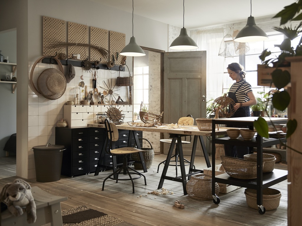 Catalogue Ikea 2019 : les premières images - Joli Place