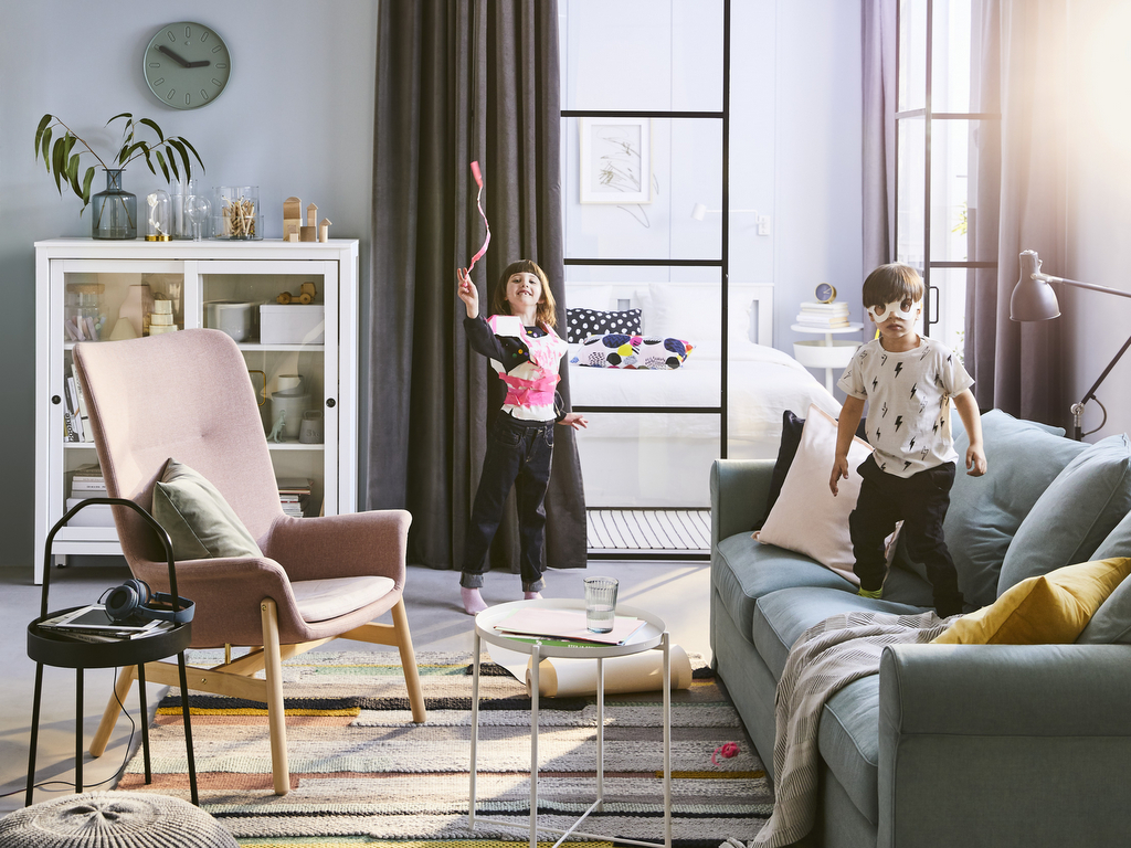 Catalogue Ikea 2019 : les premières images - Joli Place