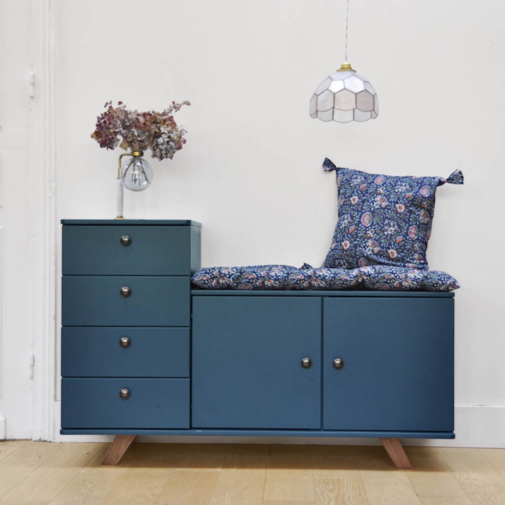 Les meubles vintage Bilboquet déco x Cyrillus - Joli Place