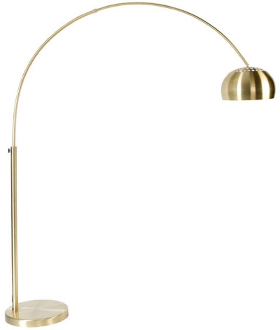 Lampe laiton : in the mood for gold - Joli Place