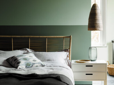 Peinture : Verts historiques chez Little Greene - Joli Place