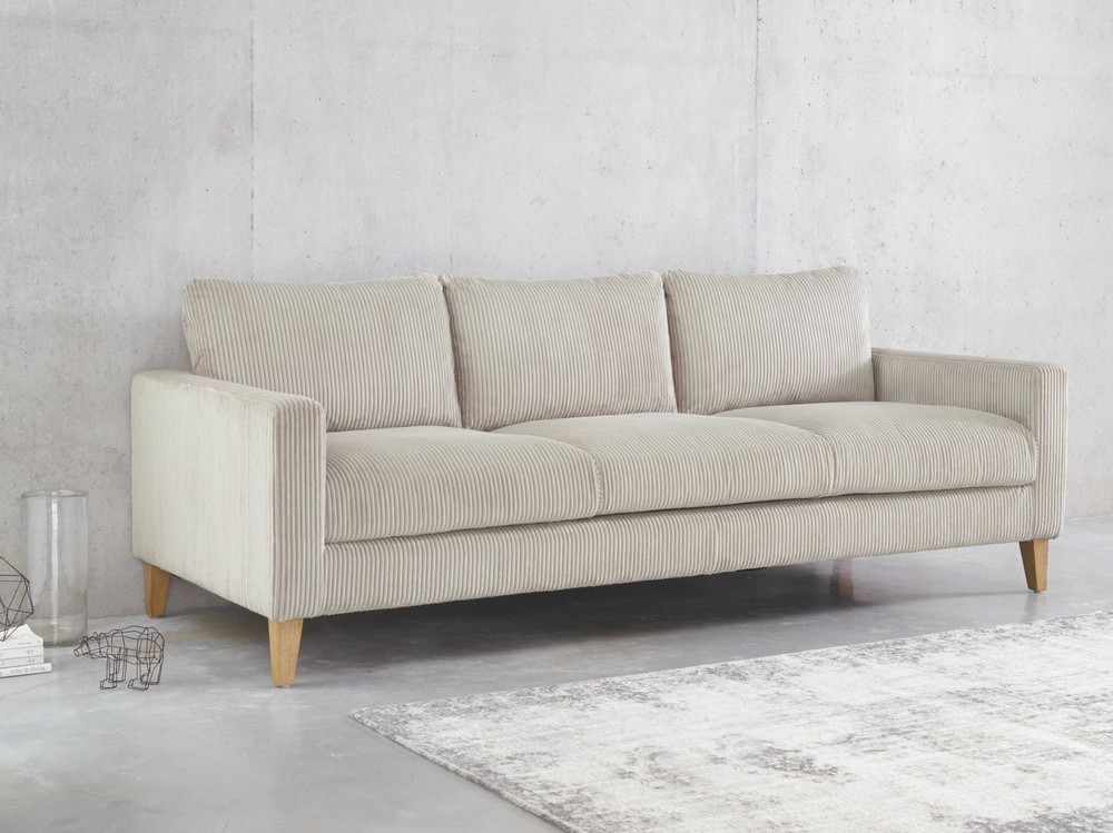 La Deco En Velours Cotele Le Hit De La Saison Joli Place