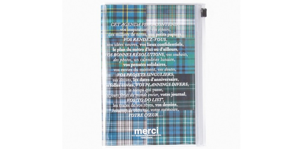 La déco motif tartan - Joli Place