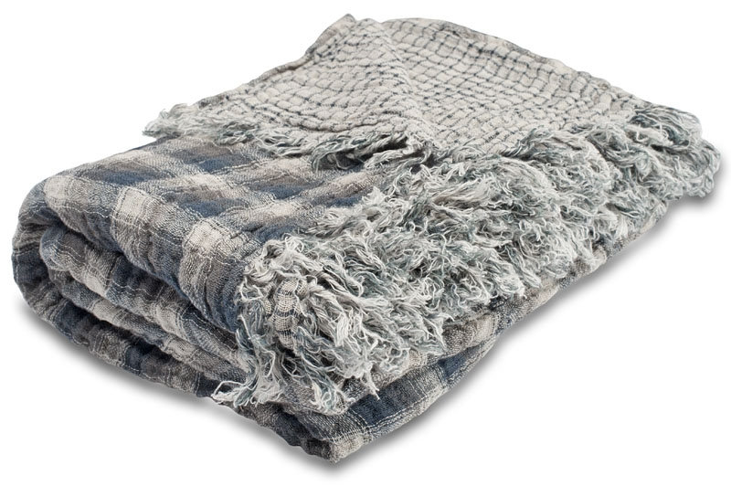La déco motif tartan - Joli Place