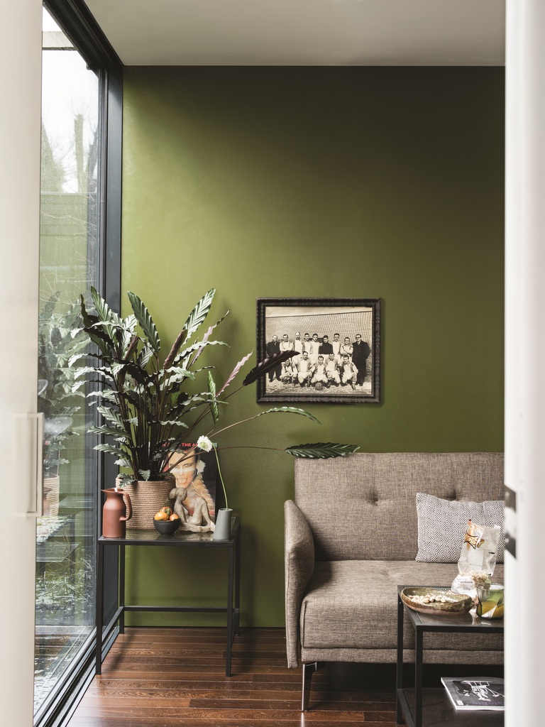 Les nouvelles couleurs de Farrow & Ball - Joli Place