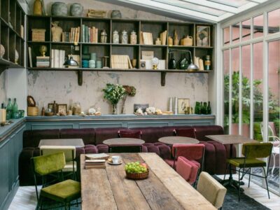 Les idées déco à piquer à La Planque - Joli Place