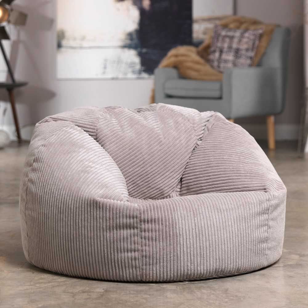 La Deco En Velours Cotele Le Hit De La Saison Joli Place