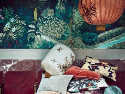 Tendance déco : envie de chinoiseries - Joli Place