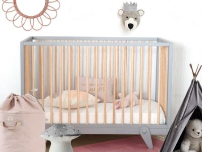 Chambre bébé : les indispensables déco - Joli Place