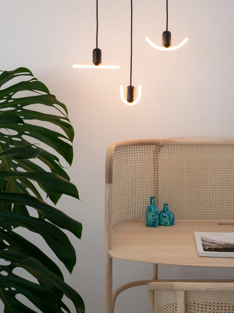 Les incroyables ampoules design de Beem - Joli Place
