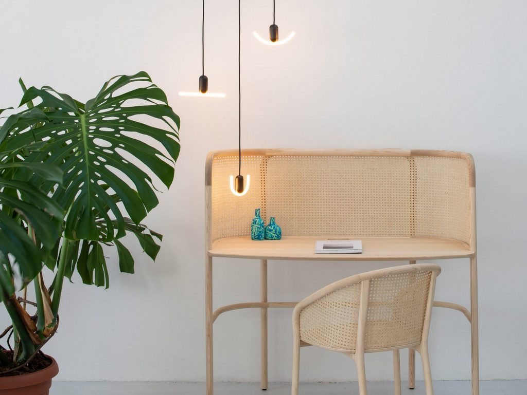 Les incroyables ampoules design de Beem - Joli Place