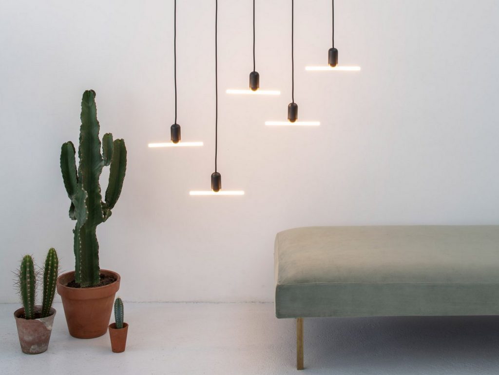 Les incroyables ampoules design de Beem - Joli Place