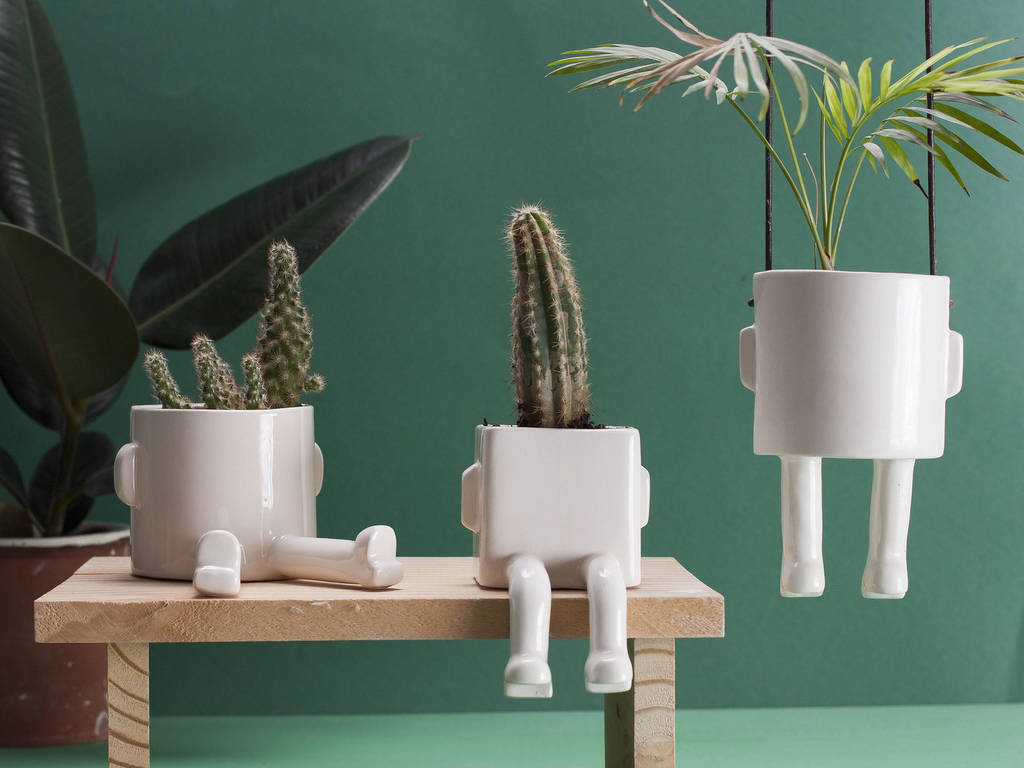 15 cadeaux pour green addict - Joli Place