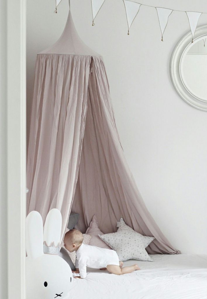 Déco bébé : les 10 incontournables pour sa chambre - Joli Place