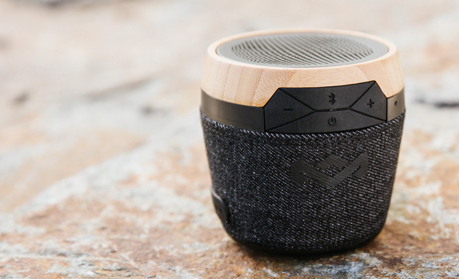 Enceinte bluetooth : les modèles les plus déco - Joli Place